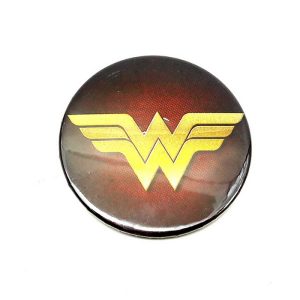 Insigna Wonder Woman-0