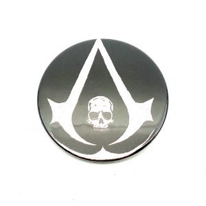 Insigna Assassin's Creed-0