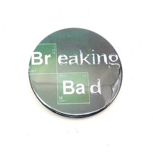 Insigna Breaking Bad-0