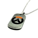 Medalion Overwatch-0