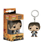 Breloc Daryl Dixon-0