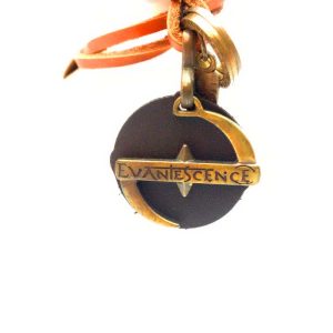 Medalion Evanescence-0