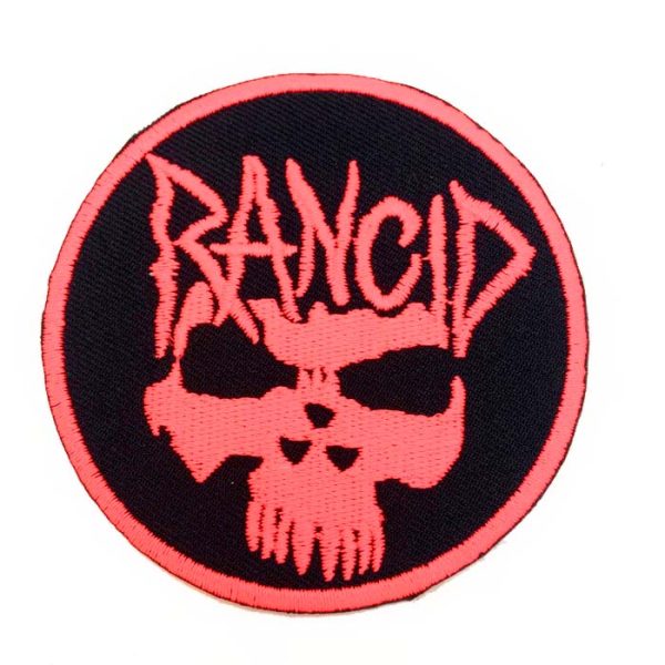 Patch Rancid-0