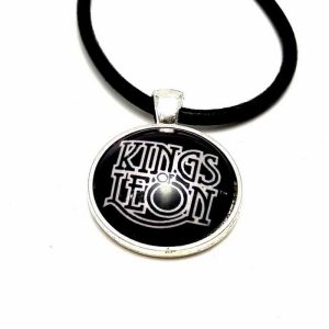 Medalion Kings of Leon-0