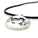 Medalion System Of A Down-0