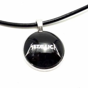 Medalion Metallica-3203
