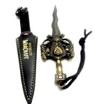 Pumnal World of Warcraft 2-0