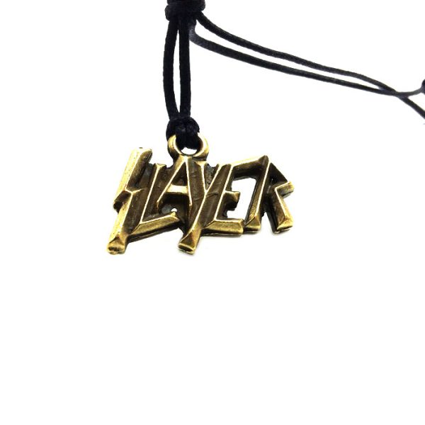 Medalion Slayer-3235