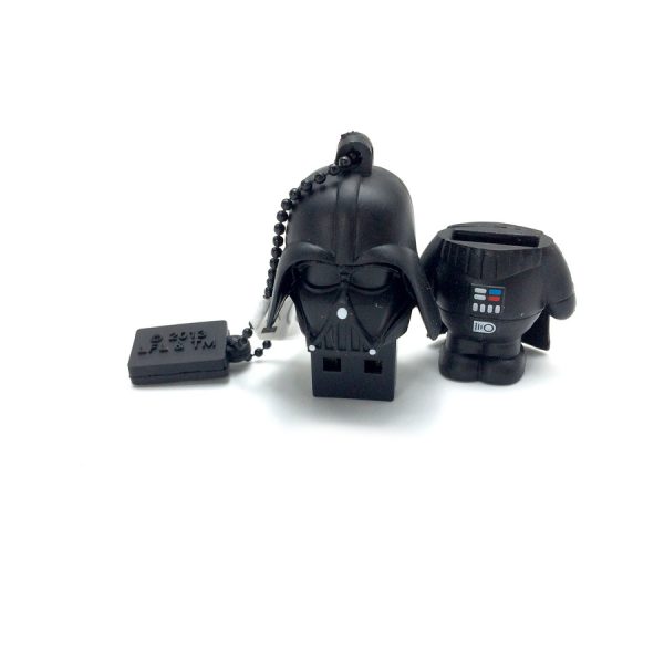 Darth Vader memorie USB 8GB-0