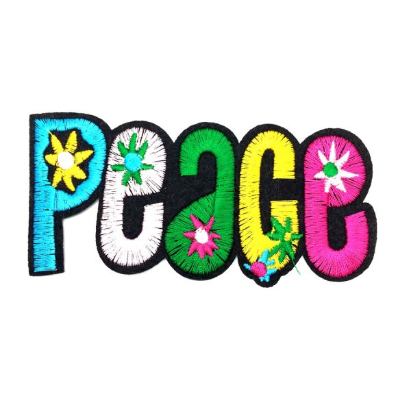 Patch Peace