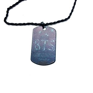 Medalion BTS-0