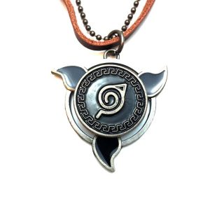 Medalion Naruto -0
