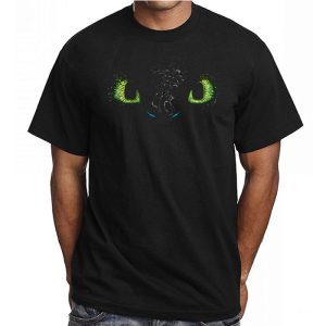 Tricou Toothless for him-0
