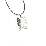 Medalion Attack On Titan