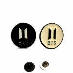 Pin BTS