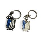 Breloc Attack On Titan