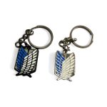 Breloc Attack On Titan