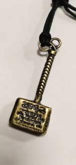 Colier Ciocanul lui Thor - imagine 2