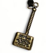 Colier Ciocanul lui Thor