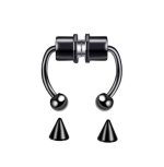 Septum Fake Magnetic - imagine 4